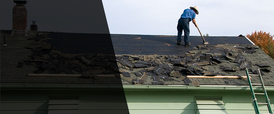 Commodore Roofing Contractors