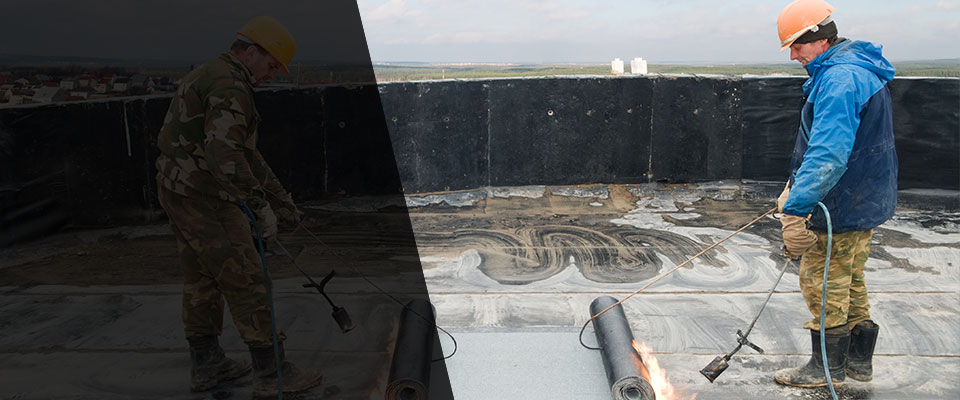 Commodore Roofing Contractors